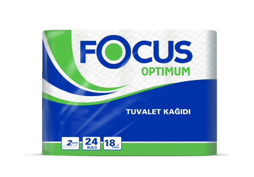Focus Optimum Tuvalet Kağıdı