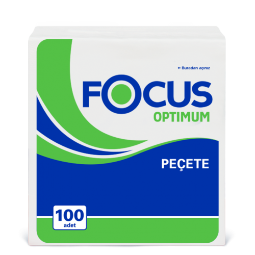 Focus Optimum Peçete