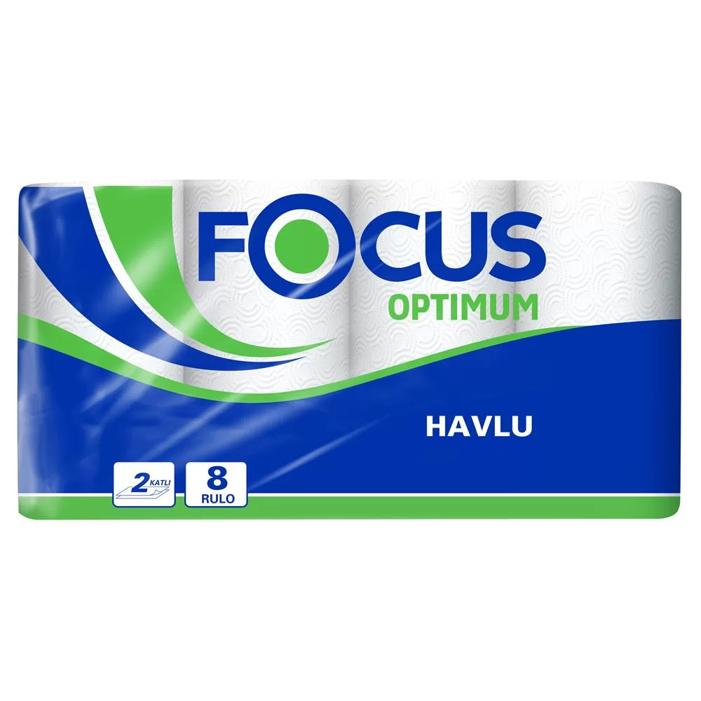 Focus Optimum Havlu